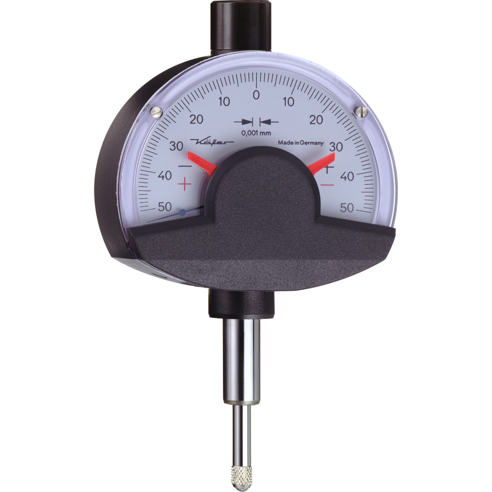 Feinzeigermessuhr Produktbild img1 L