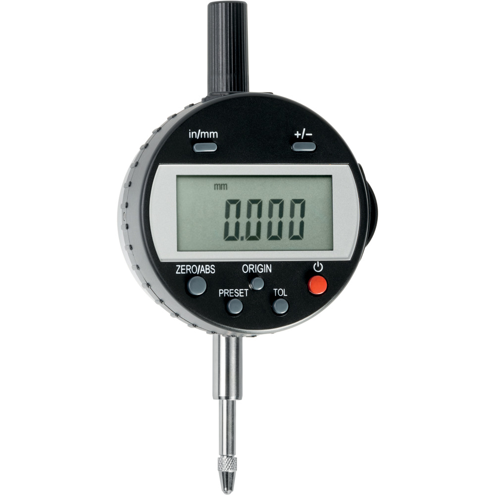 Digital Messuhr, ABS/INC, IP65, Datenausgang Produktbild img1 L