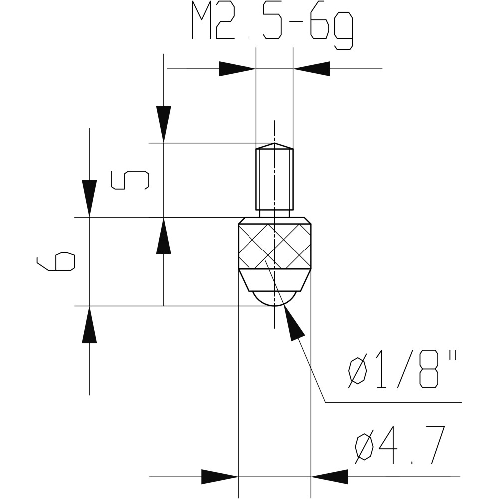 Messeinsatz Stahl Produktbild img1 L