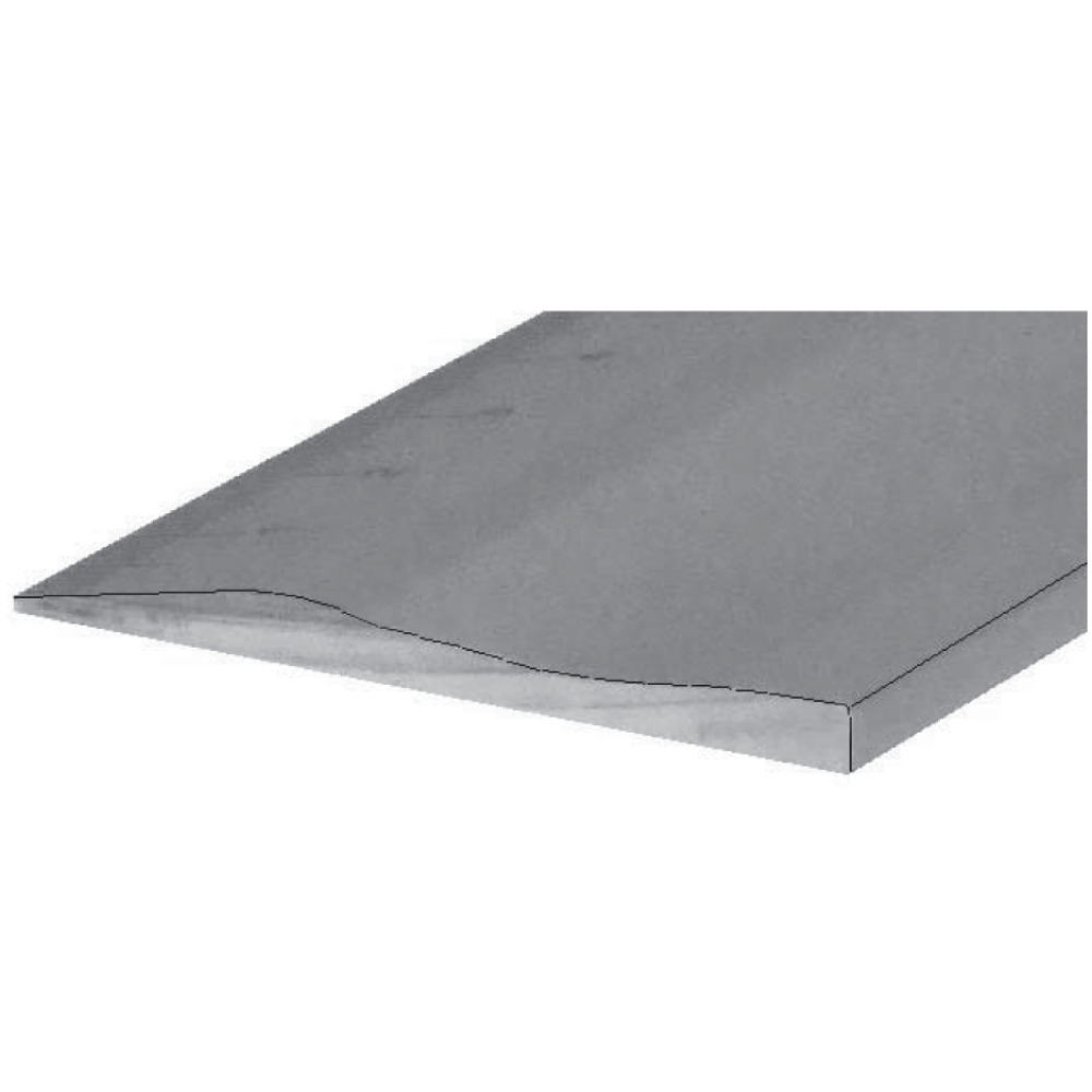 Arbeitsmaßstäbe Hartaluminium Produktbild img2 L