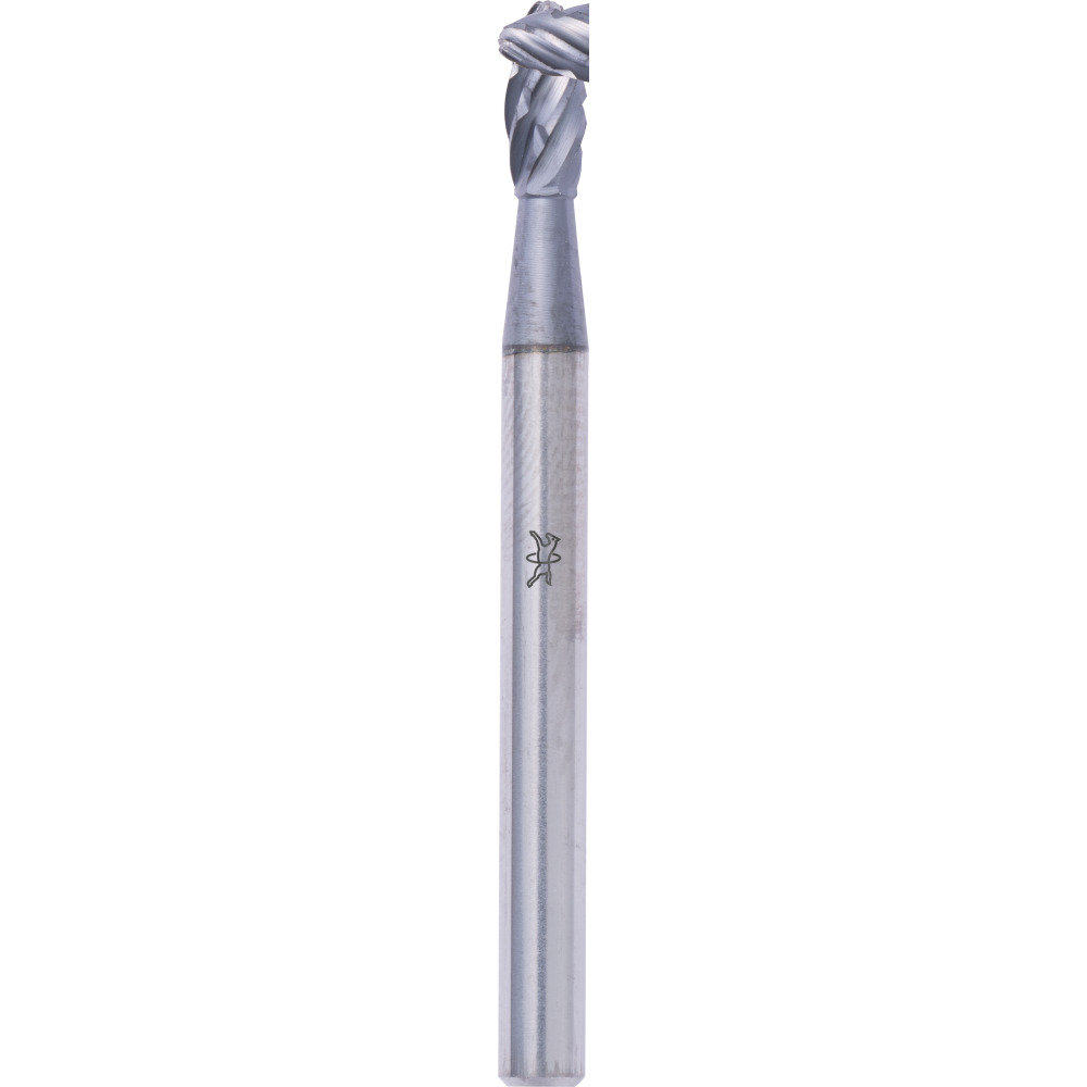 HM Frässtift ALLROUND HC-FEP B, Schaft-Ø 3,0 mm Produktbild img1 L