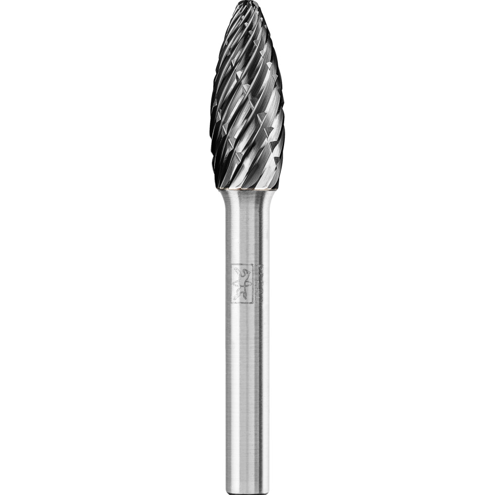 HM Frässtift ALLROUND HC-FEP B, Schaft-Ø 6,0 mm Produktbild img1 L