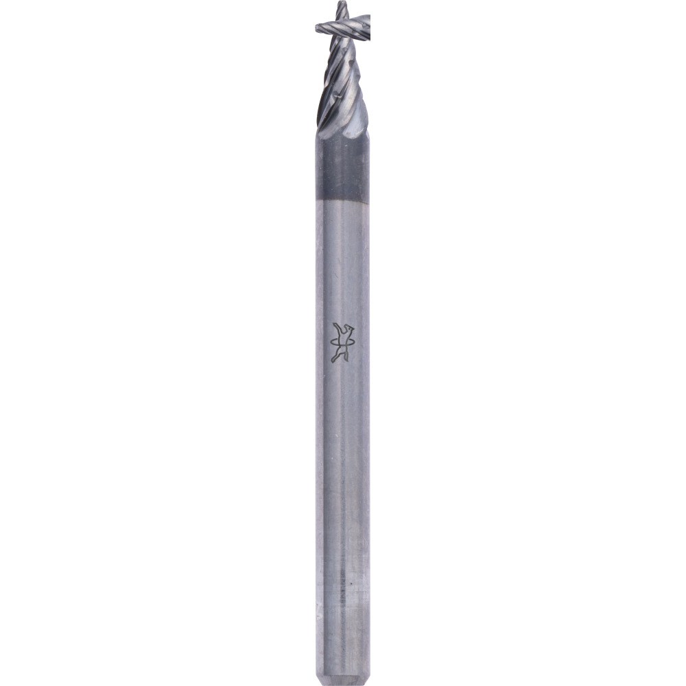 HM Frässtift SKM ALLROUND HC-FEP, Schaft-Ø 3,0 mm Produktbild img1 L
