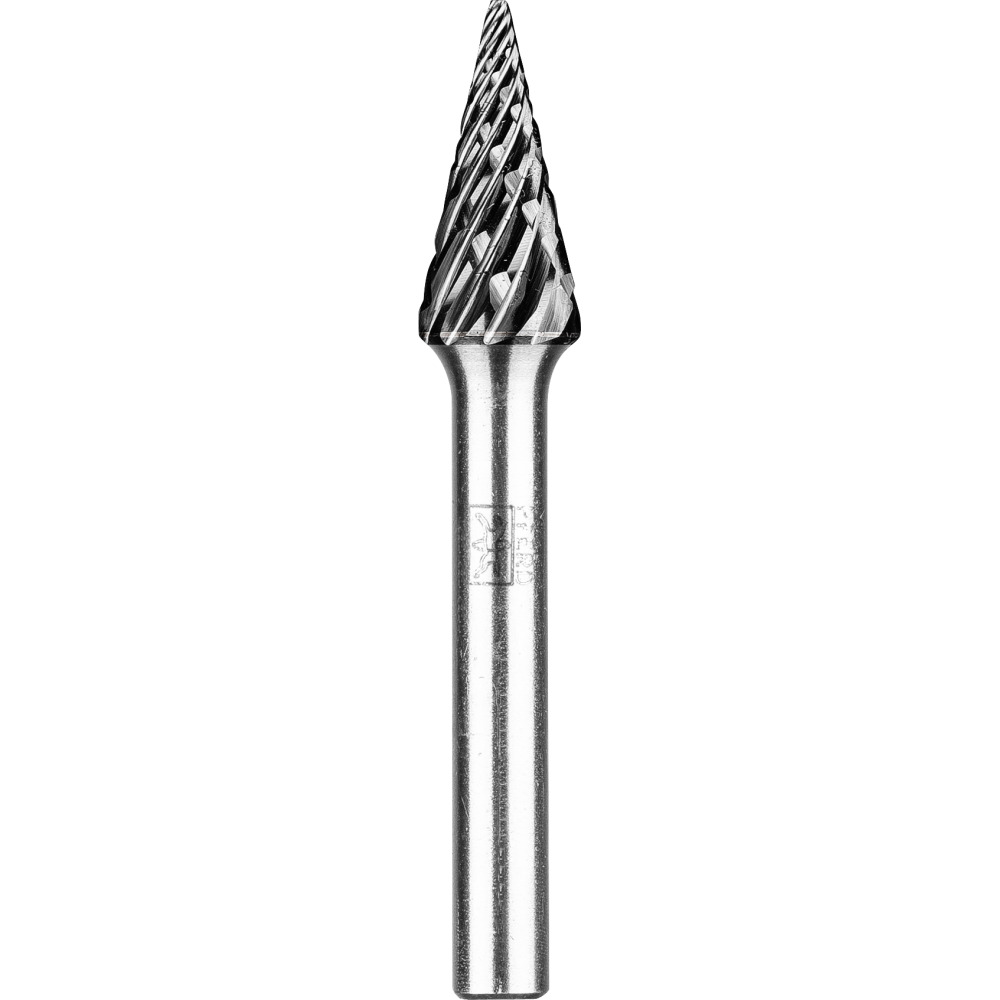 HM Frässtift SKM STEEL HC-FEP, Schaft-Ø 6,0 mm Produktbild img1 L