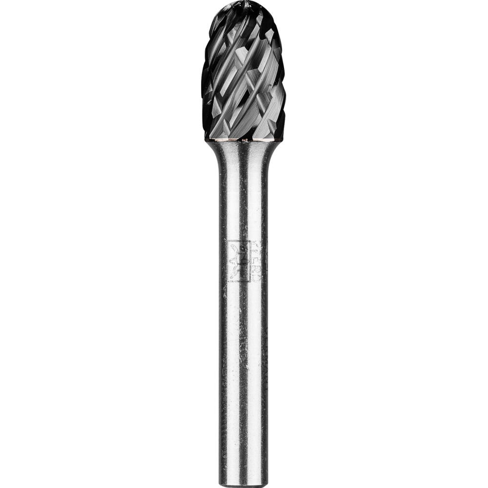 HM Frässtift TRE STEEL HC-FEP, Schaft-Ø 6,0 mm Produktbild img1 L