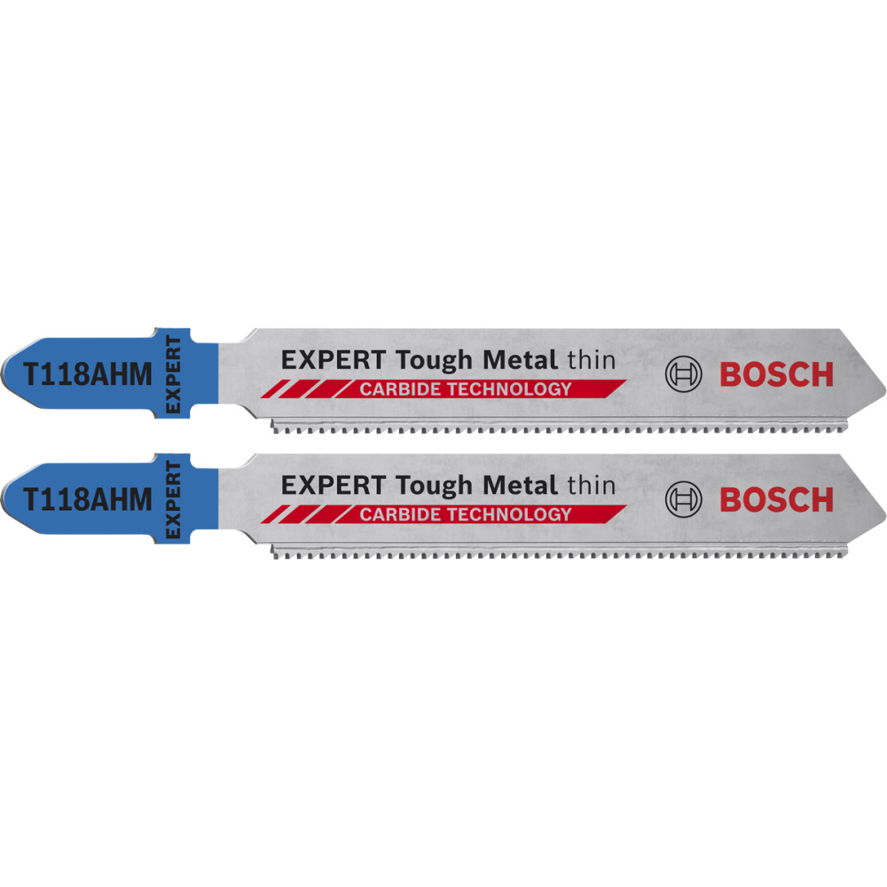 Stichsägeblatt EXPERT T118AHM 83 mm (VE=2 Stk.) Produktbild img1 L