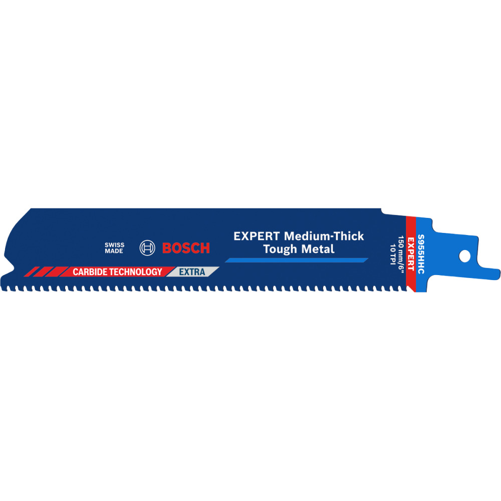 Säbelsägeblätter EXPERT S955 HHC Produktbild img1 L