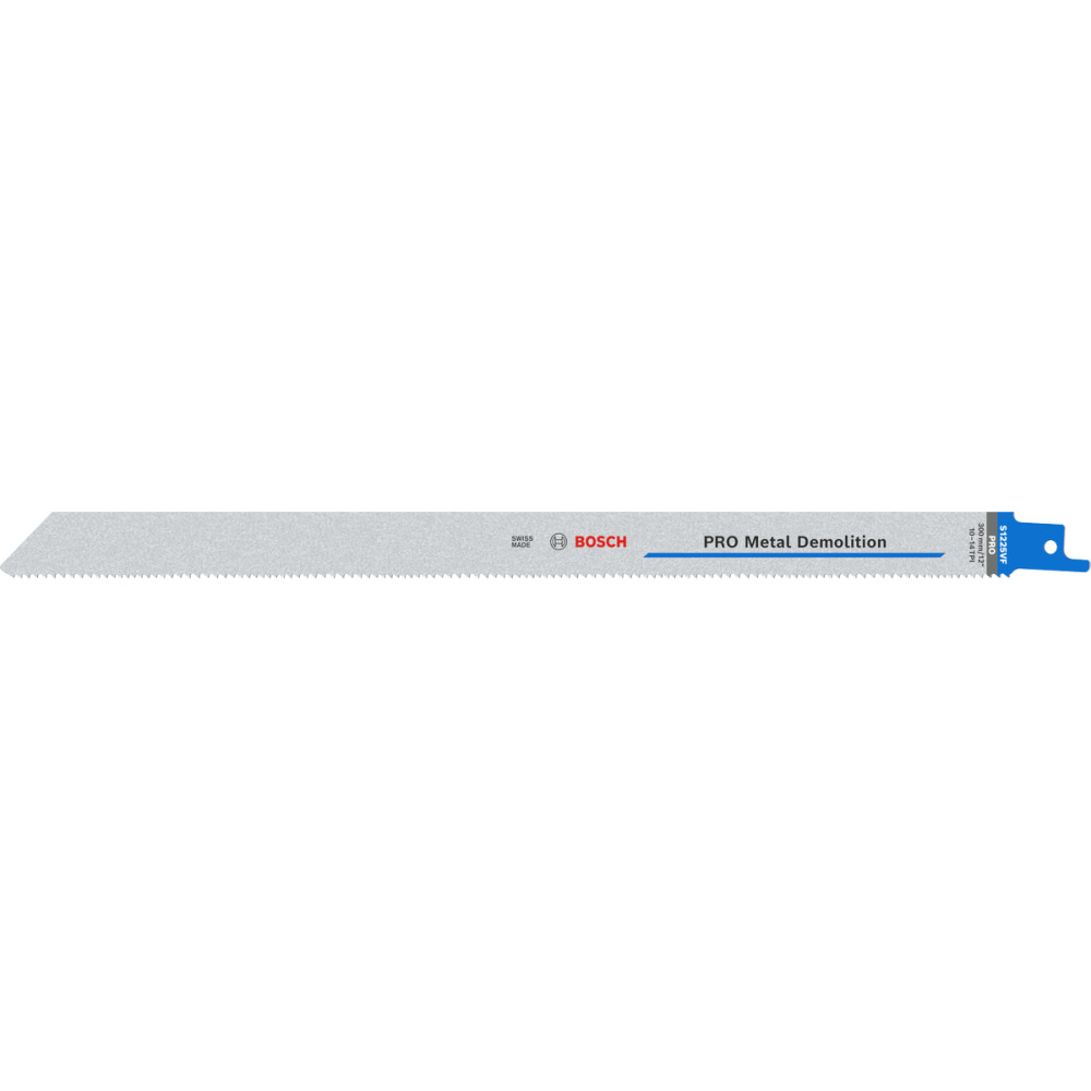 Säbelsägeblätter PRO S1225 VF Produktbild img1 L