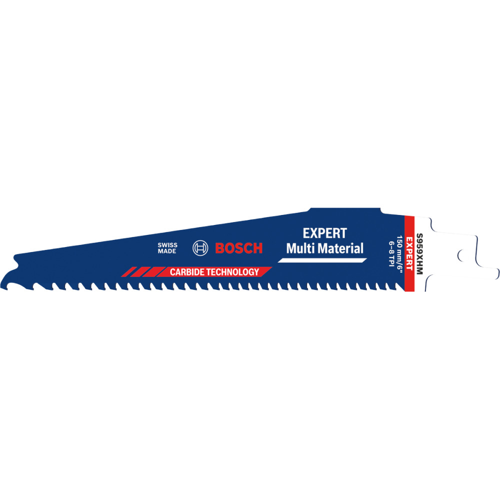 Säbelsägeblätter EXPERT S959 XHM Produktbild img1 L