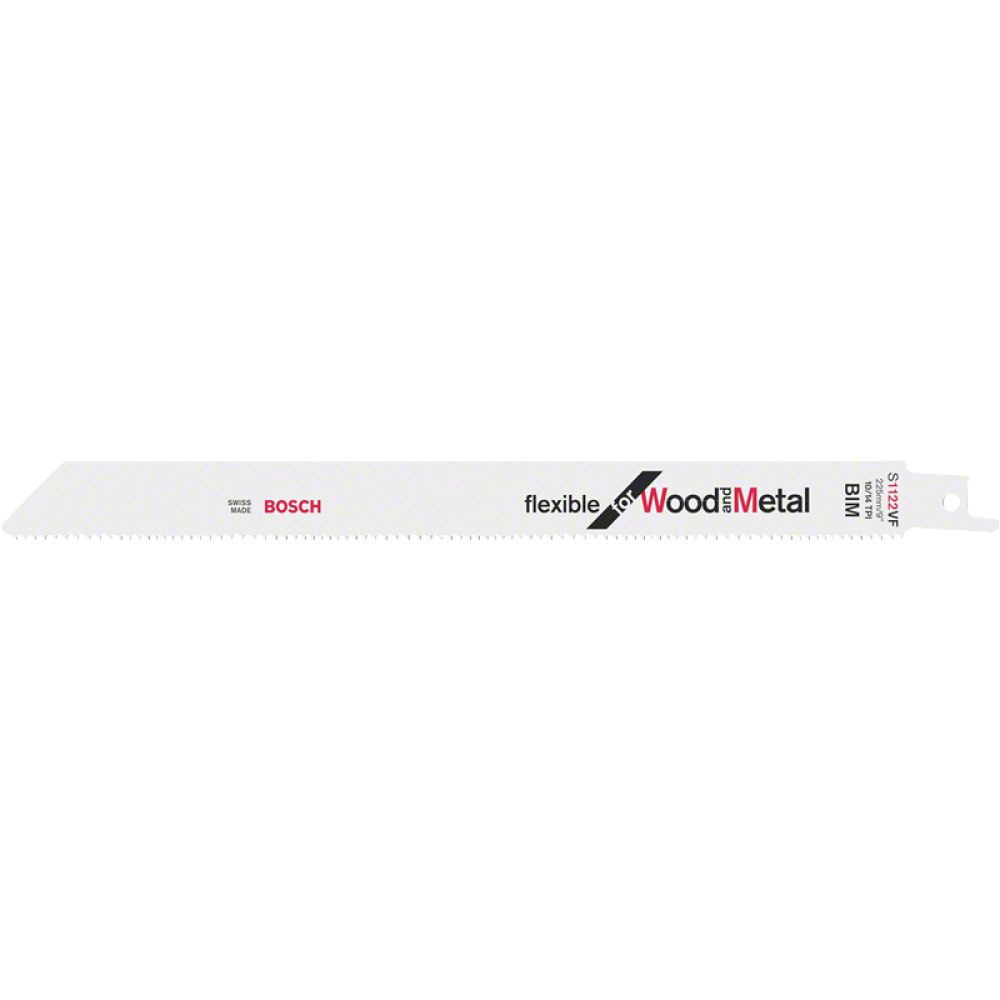 Säbelsägeblätter S1122 VF Produktbild img1 L