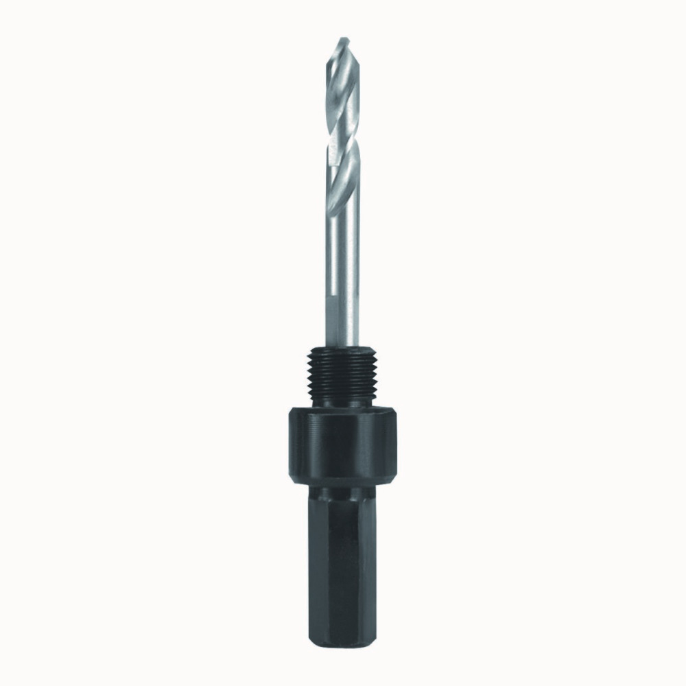Aufnahmehalter inkl. Führungsbohrer, HSS Co8 Produktbild img1 L