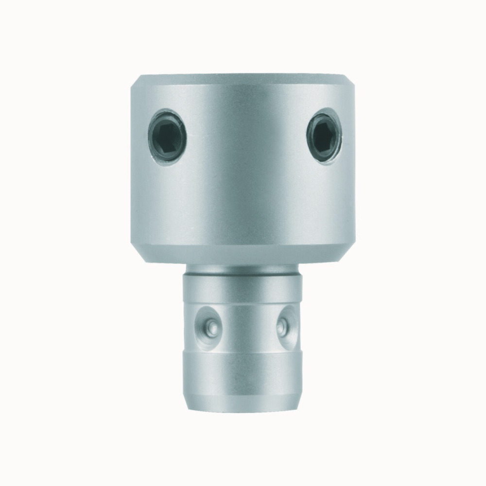 Adapter mit Quick-IN-Schaft auf 3/4" WELDON Produktbild img1 L