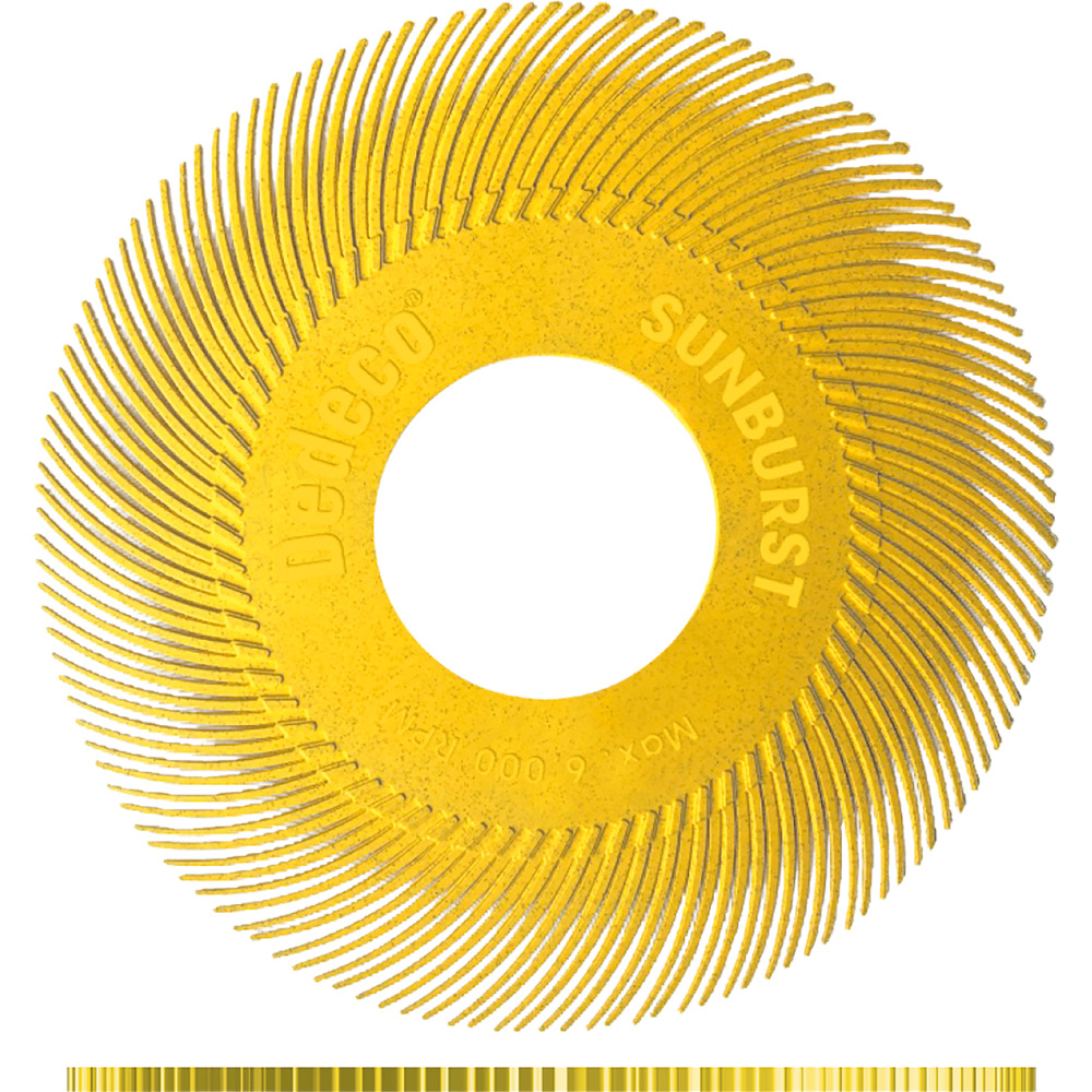 Radialschleifbürsten (Ersatzscheiben) Produktbild img1 L