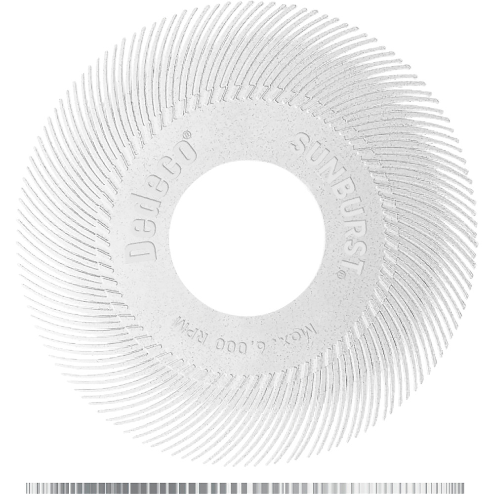 Radialschleifbürsten (Ersatzscheiben) Produktbild img1 L
