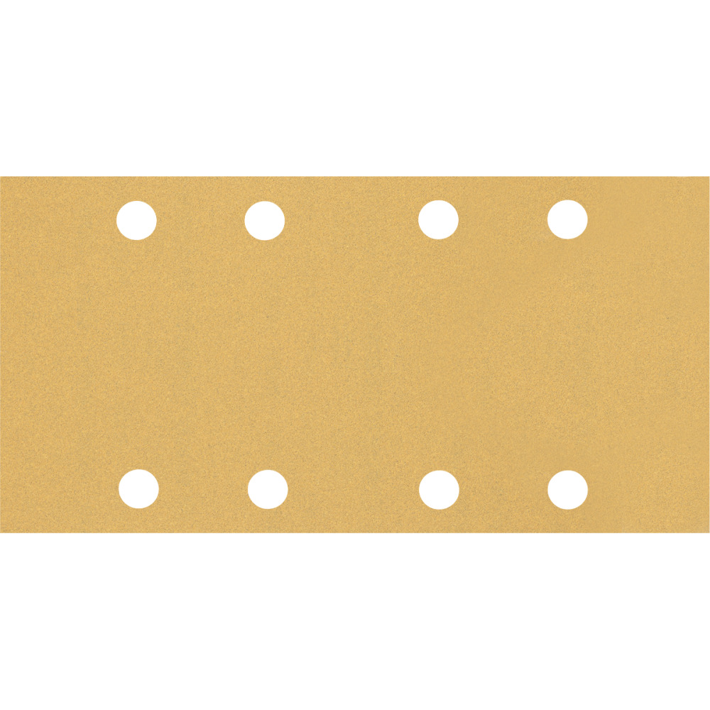 Schleifpapier-Set 93 x 186 mm Körnung 120 Produktbild img1 L