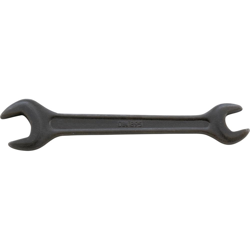 Doppelmaulschlüssel DIN 895 19x22 mm Produktbild img1 L