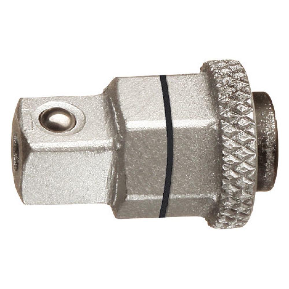 Antriebs-Adapter 1/4" 4-kant, 10 für 7 R / 7 UR Produktbild img1 L