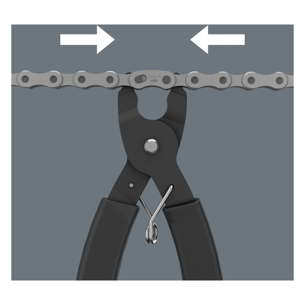 9532 Kettennieter Werkstatt-Set, 20-teilig Produktbild img5 L