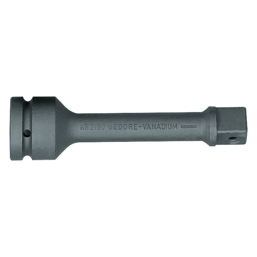 Gedore Verlängerungen 1" Produktbild img1 L