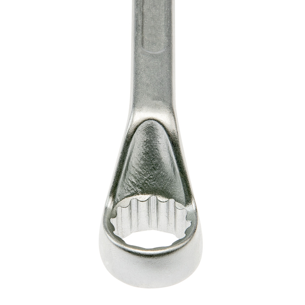 Doppelringschlüssel, 14x17 mm, gekröpft Produktbild img3 L