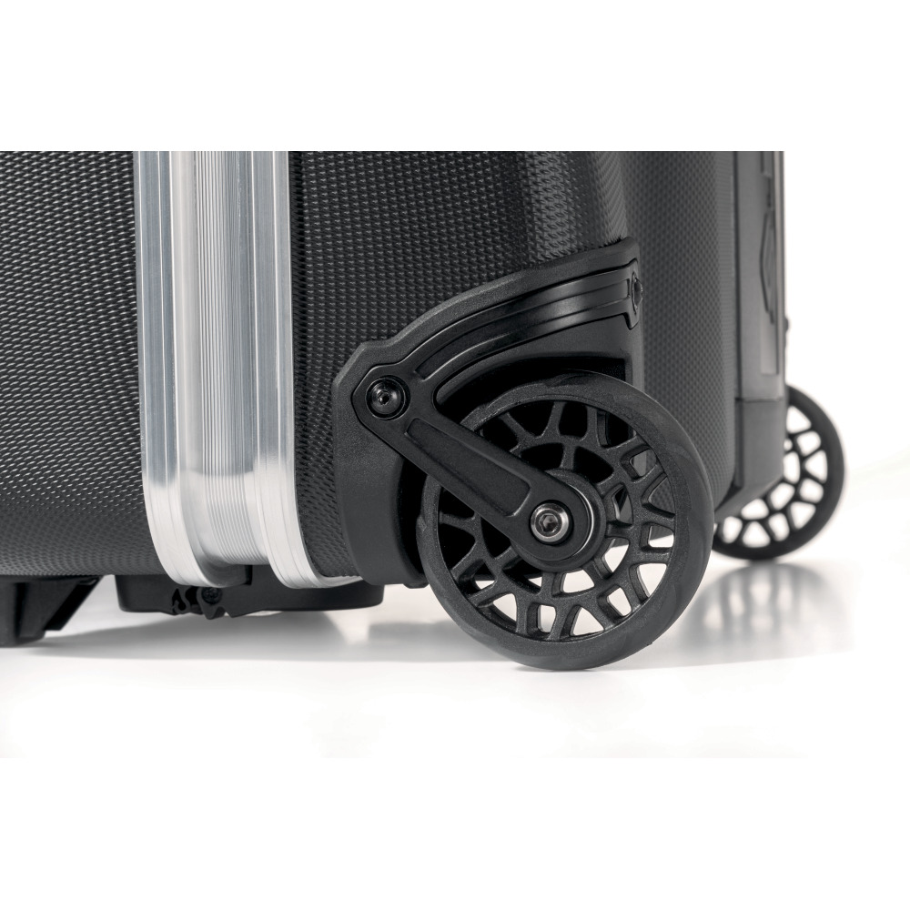 Hartschalen Werkzeugkoffer CLASSIC KingSize Roll neo CP-7 Produktbild img5 L