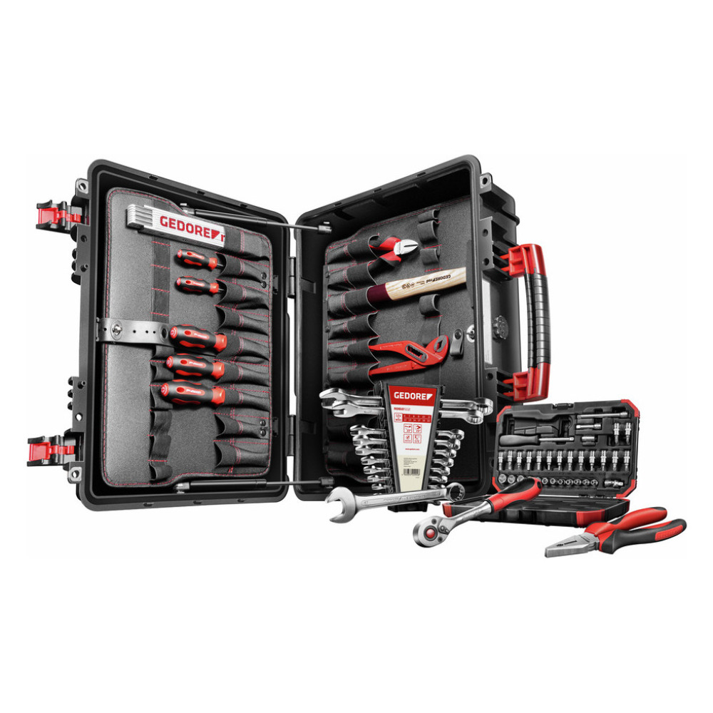 Werkzeugkoffer Azubi L Produktbild img1 L