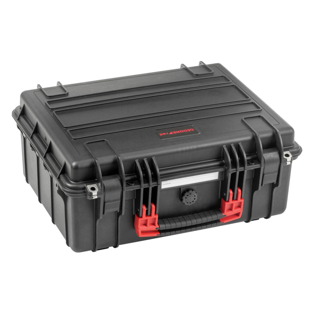 Werkzeugkoffer Azubi L Produktbild img3 L