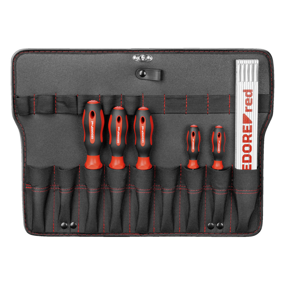 Werkzeugkoffer Azubi L Produktbild img4 L