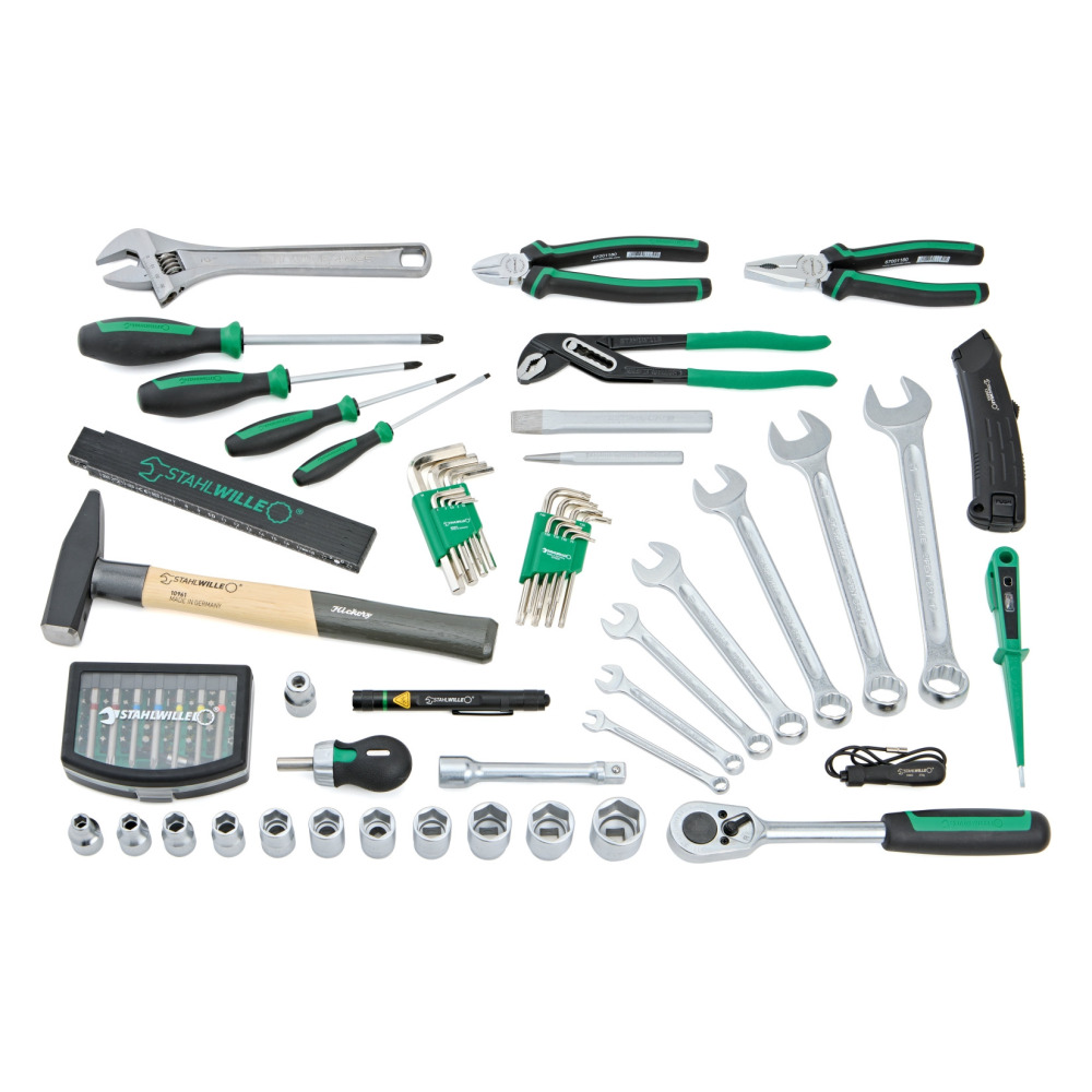 L-Boxx Industrieset 111-teilig, L-BOXX®/111 Produktbild img2 L