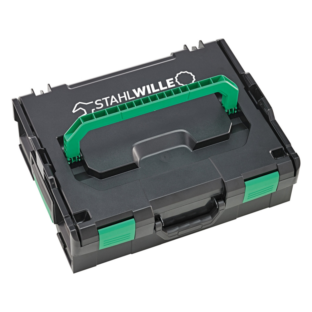 L-Boxx Basisset 95-teilig, L-BOXX®/95 Produktbild img3 L