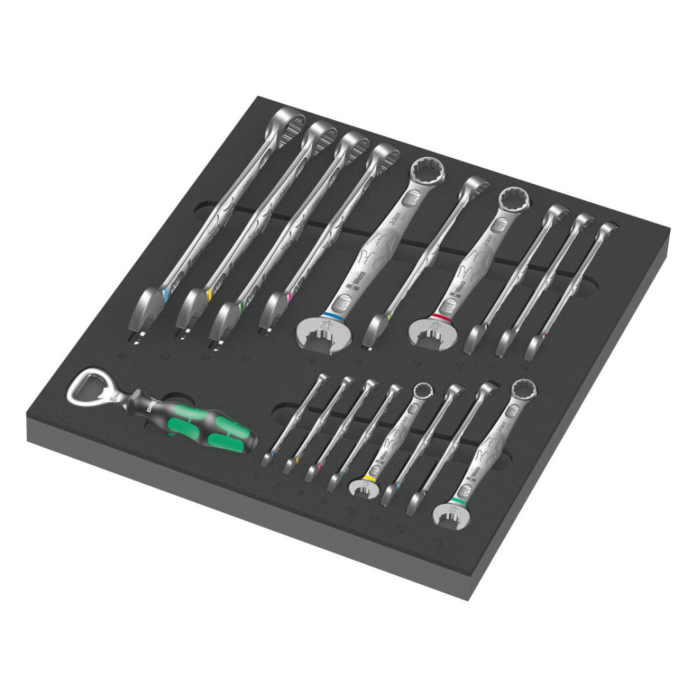 Tool Rebel Werkstattwagen 1, 94‑teilig Produktbild img4 L