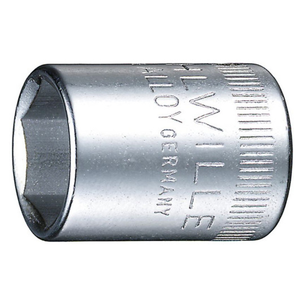 Stahlwille Sechskant-Steckschlüsseleinsätze 1/4" Produktbild img1 L