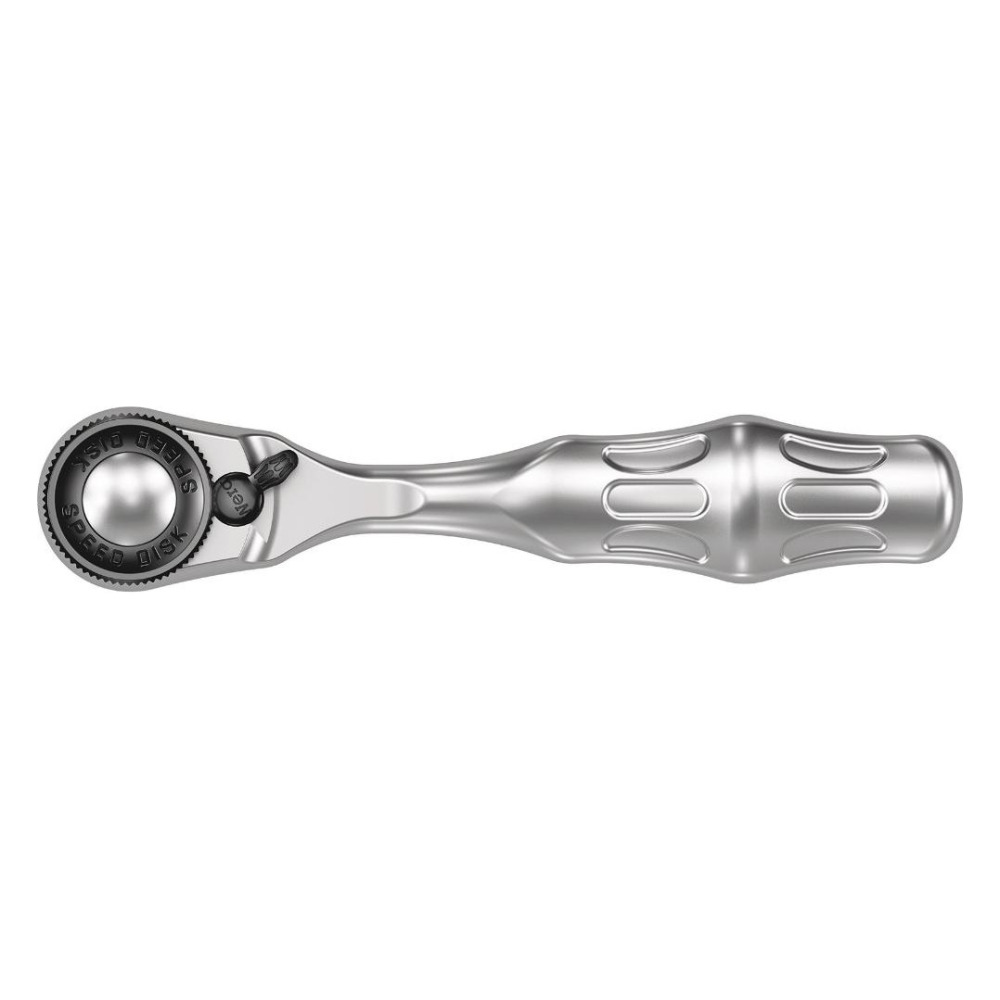Wera Zyklop-Knarren 1/4"-Antrieb Produktbild img2 L