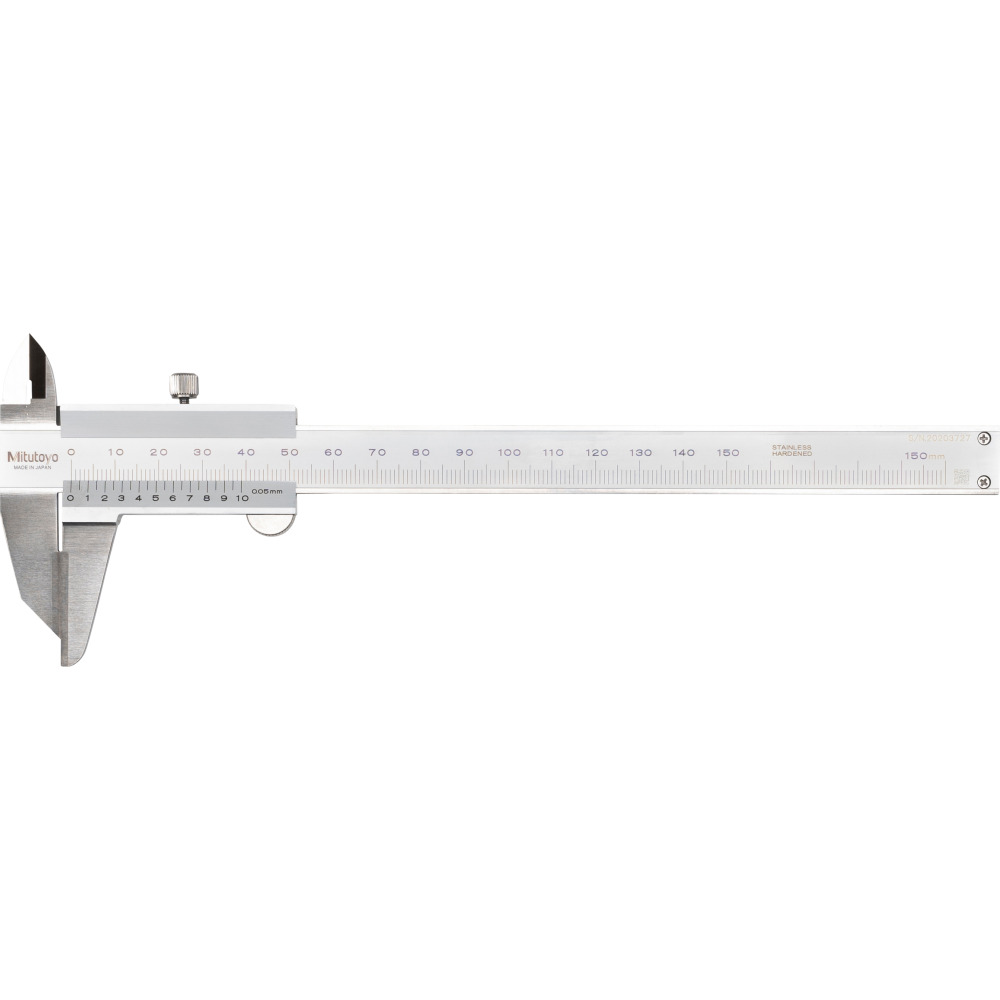 Nonius Anreißmessschieber Produktbild img1 L