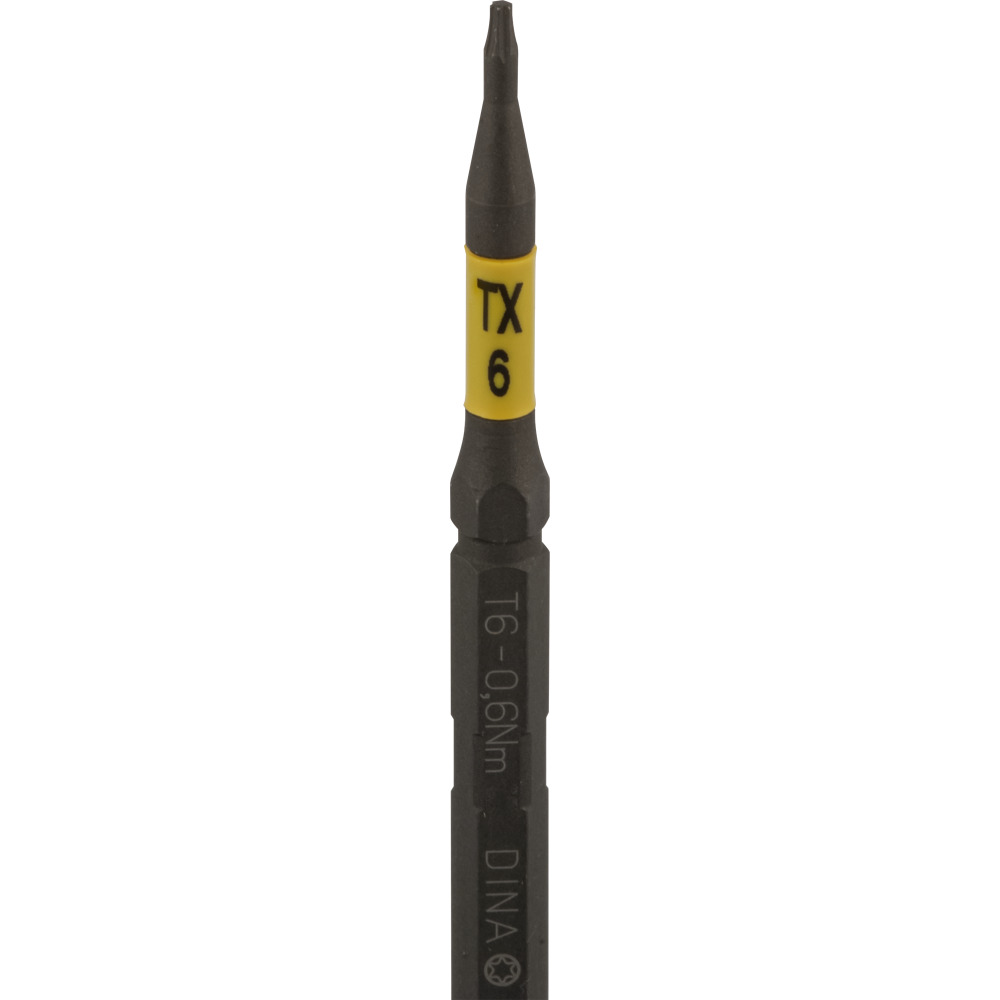 S.A.U. Torque Wechselklingen TORX® Produktbild img1 L