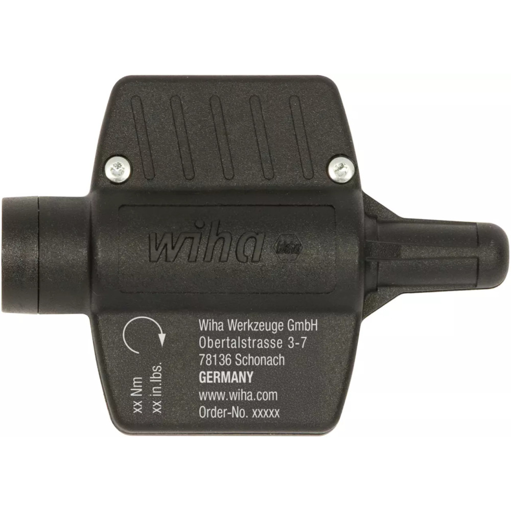 Wiha Drehmoment-Schraubendreher/Schlüsselgriff Produktbild img1 L