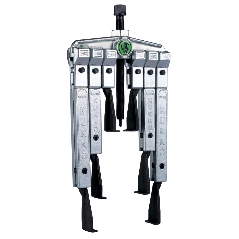 Kukko Universalabzieher zweiarmig Reihe BR 20-SP Produktbild img1 L