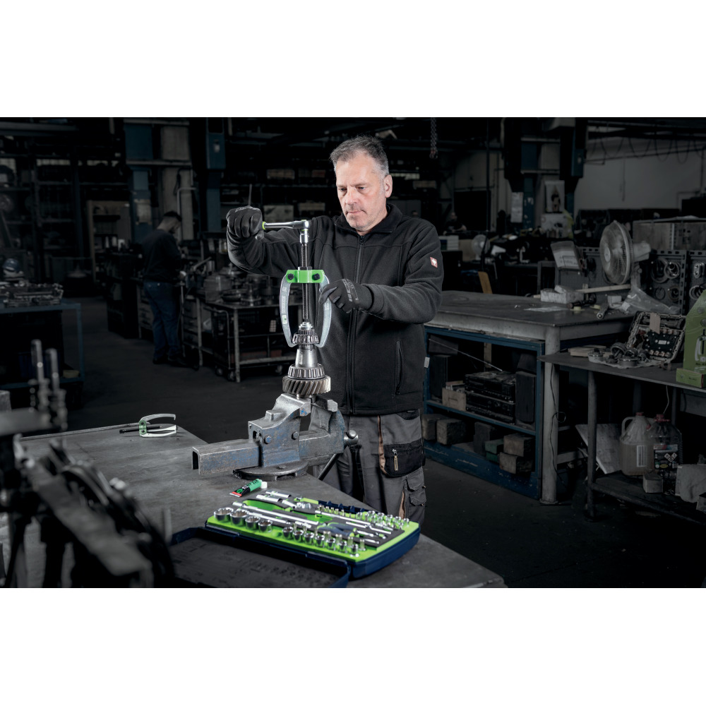 Kukko Spezialabzieher zweiarmig BR 44 Produktbild img2 L