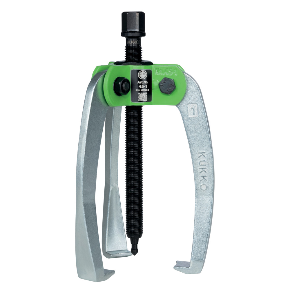Kukko Spezialabzieher dreiarmig BR 45 Produktbild img1 L