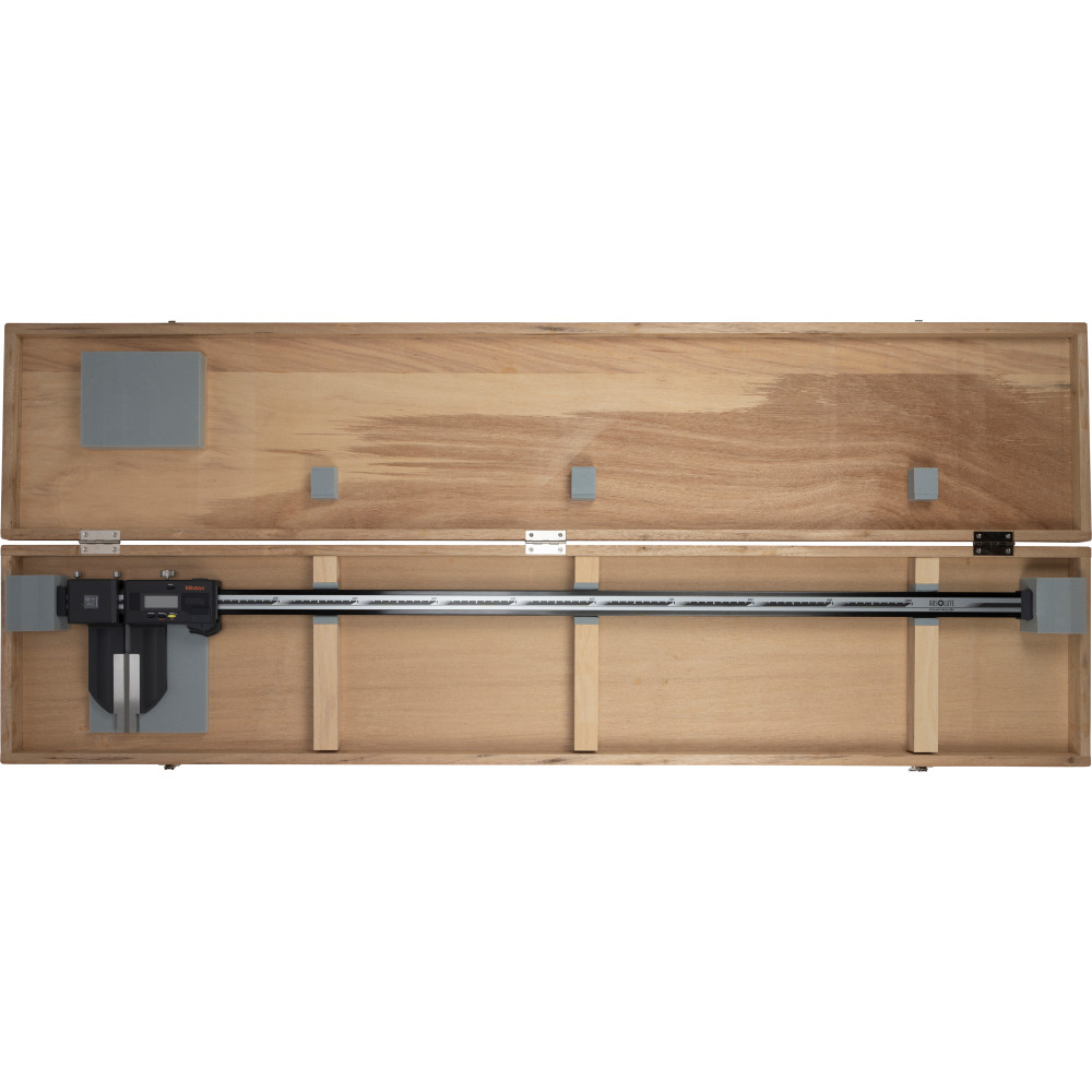 Digitaler Reifenprofil-Tiefenmessschieber ABS, IP67, Mb 25 mm Produktbild img2 L