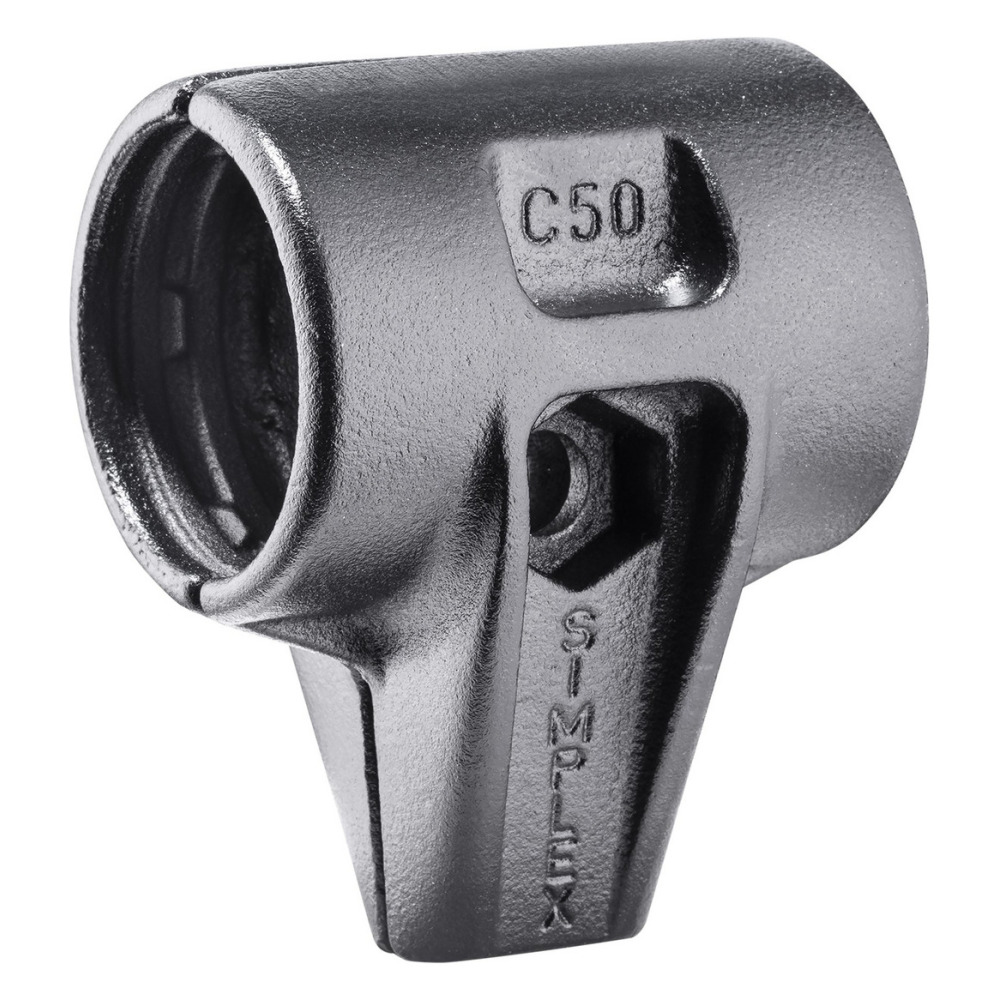 Halder Stahlgussgehäuse Produktbild img1 L