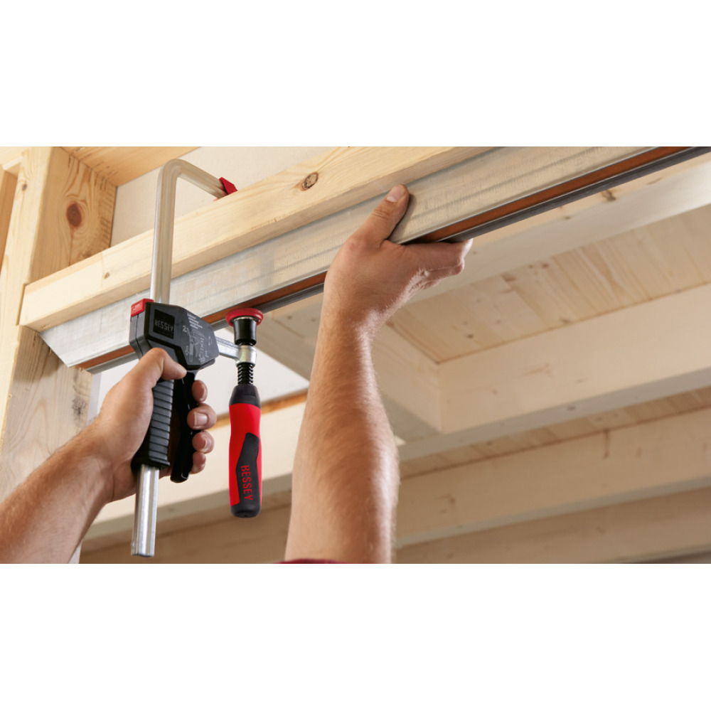 Bessey Einhandzwingen Produktbild img2 L