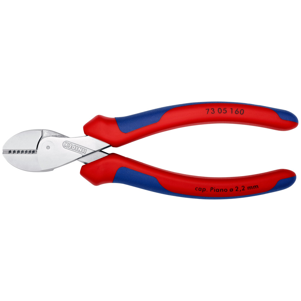 X-Cut® Kompakt-Seitenschneider, 160 mm, 7305 Produktbild img1 L