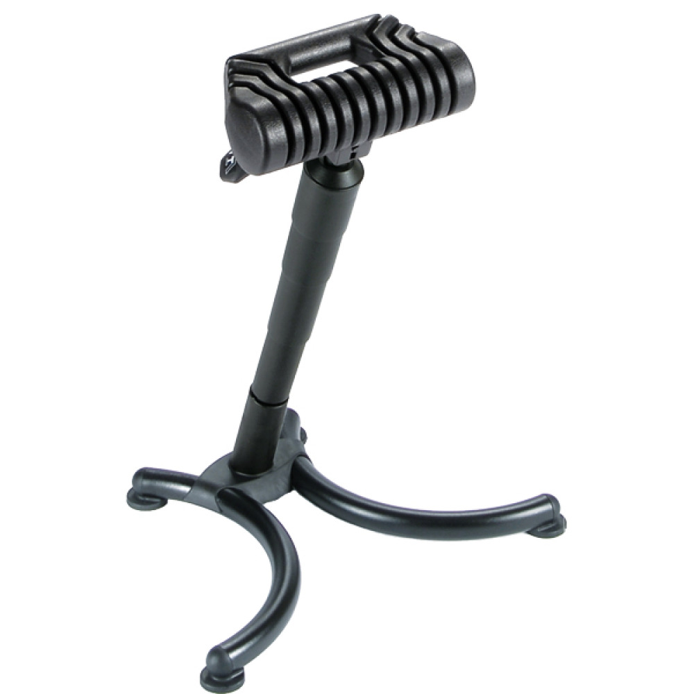 Stehhilfe, Gasfeder+Stahl-Fußkreuz Produktbild img1 L