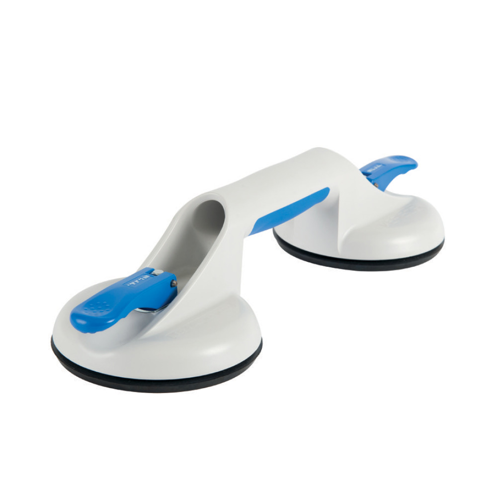 Saugheber - VERIBOR "blue line" Produktbild img1 L
