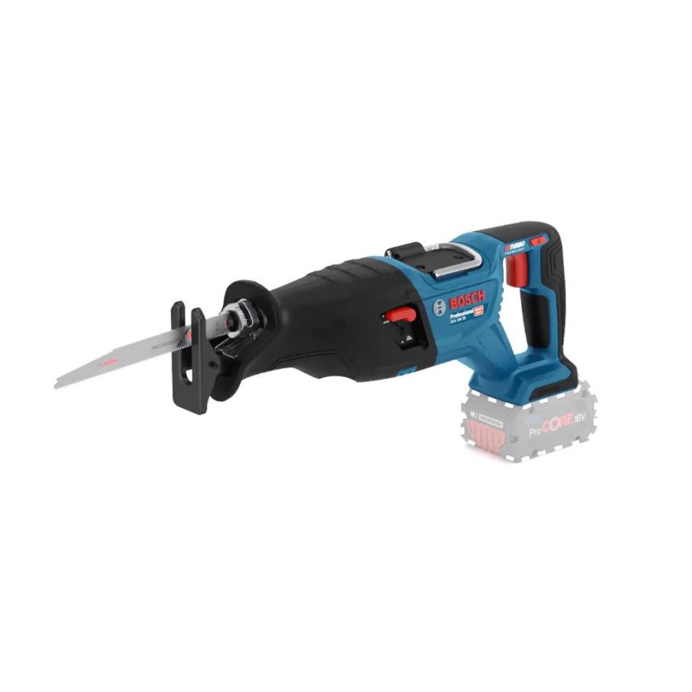 Akku-Säbelsäge GSA 18V-28 Professional Produktbild img1 L