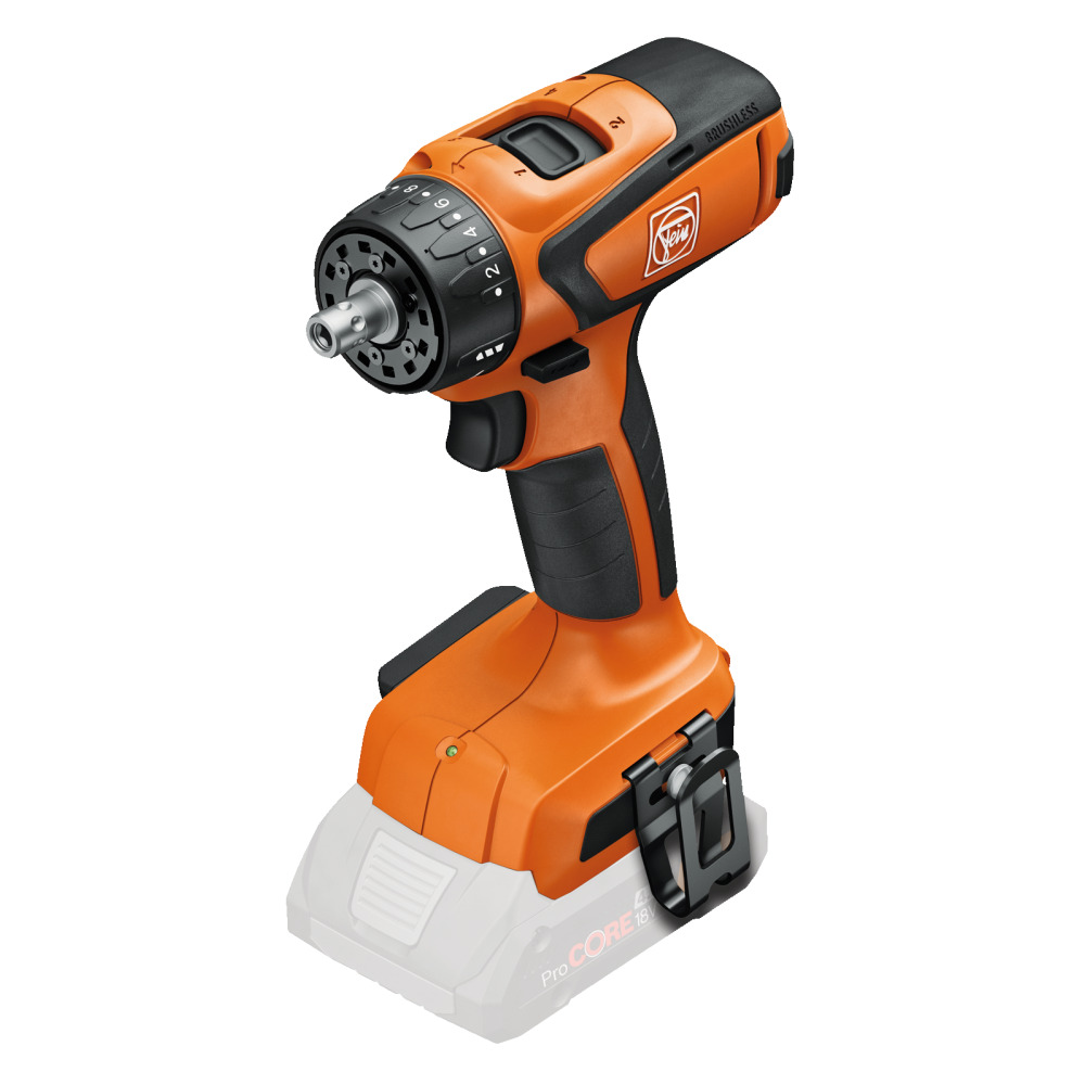 Akku-Bohrschrauber ASCM 18 QSW AS Produktbild img1 L