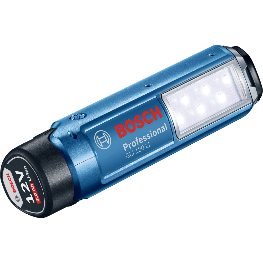 BOSCH Akku-Lampe 12 V-300 Produktbild img1 L