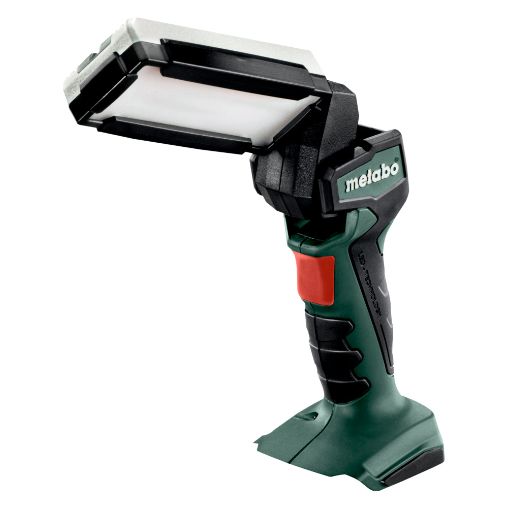 metabo Akku-Lampe SLA 14,4-18 Produktbild img1 L