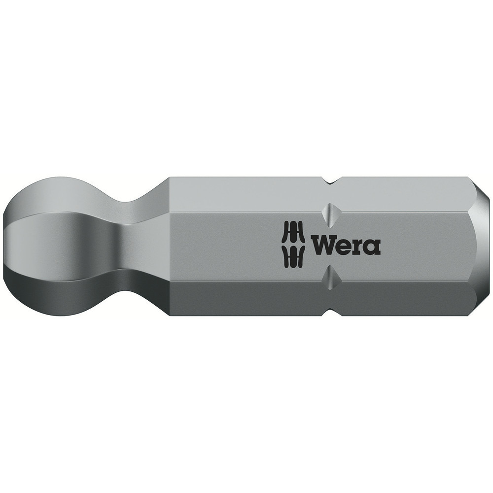Wera Bits/Innen-6-kant 1/4" Typ 842/1 Z Reihe 1 Produktbild img1 L